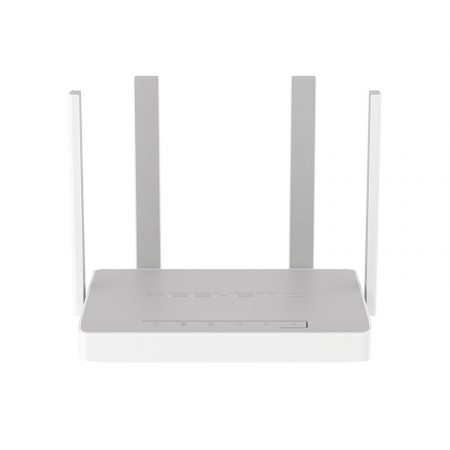Роутер 3G/4G-WiFi Keenetic Hero 4G+ (KN-2311) фото 2
