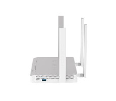 Роутер 3G/4G-WiFi Keenetic Hero 4G+ (KN-2311) фото 4