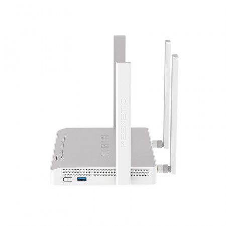 Роутер 3G/4G-WiFi Keenetic Hero 4G+ (KN-2311) фото 4