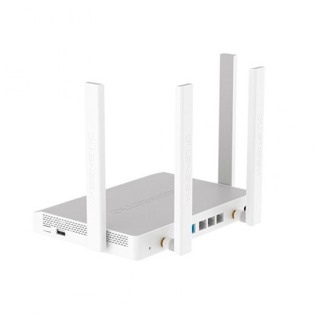 Роутер 3G/4G-WiFi Keenetic Skipper 4G (KN-2910) фото 5