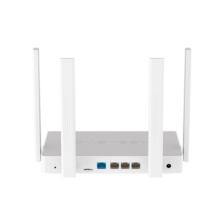 Роутер 3G/4G-WiFi Keenetic Skipper 4G (KN-2910) фото 6