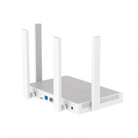 Роутер 3G/4G-WiFi Keenetic Skipper 4G (KN-2910) фото 7