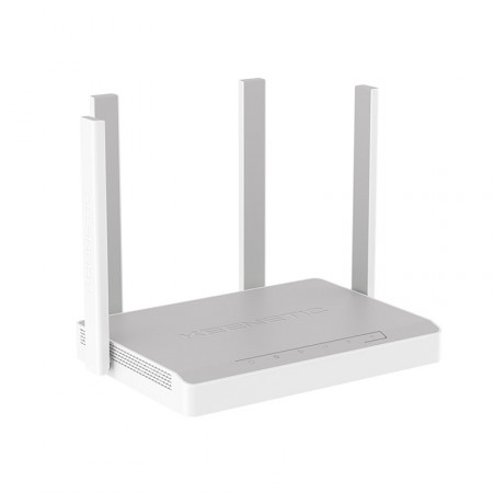 Роутер 3G/4G-WiFi Keenetic Skipper 4G (KN-2910) фото 9