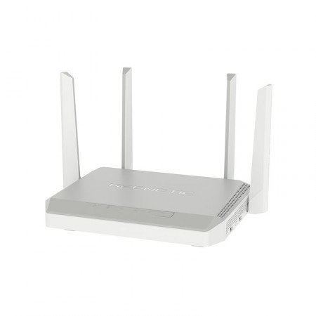 Роутер USB-WiFi Keenetic Giant (KN-2610) фото 1