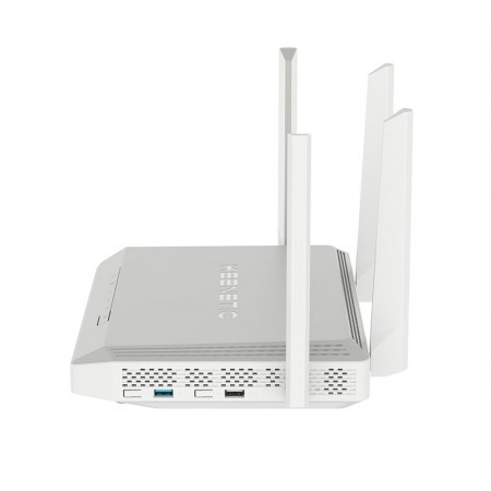 Роутер USB-WiFi Keenetic Giant (KN-2610) фото 3