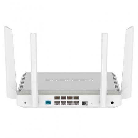 Роутер USB-WiFi Keenetic Giant (KN-2610) фото 4