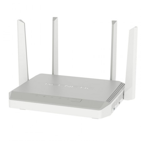 Роутер USB-WiFi Keenetic Giant (KN-2610) фото 6