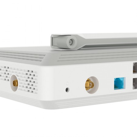 Роутер USB-WiFi Keenetic Giant (KN-2610) фото 7