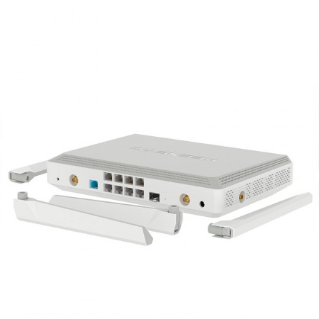 Роутер USB-WiFi Keenetic Giant (KN-2610) фото 8