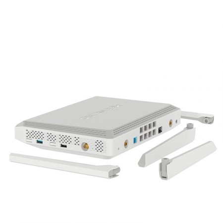Роутер USB-WiFi Keenetic Giant (KN-2610) фото 9