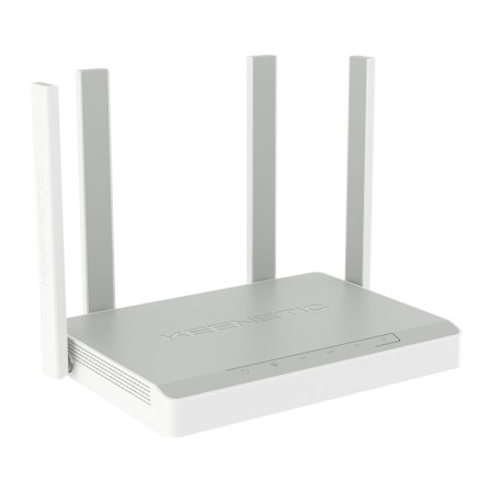 Роутер USB-WiFi Keenetic Hopper (KN-3810) фото 2