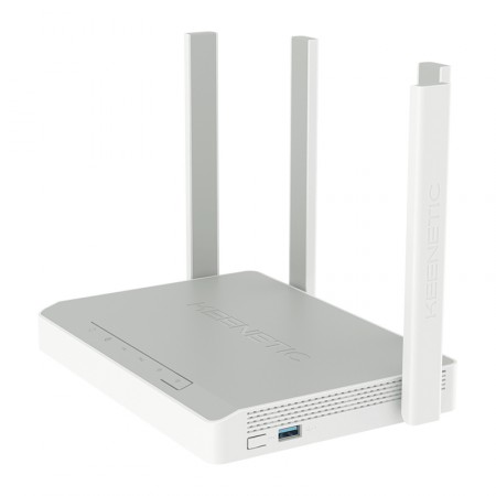 Роутер USB-WiFi Keenetic Hopper (KN-3810) фото 3