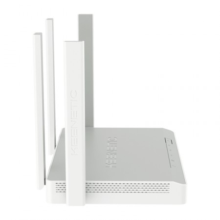 Роутер USB-WiFi Keenetic Hopper (KN-3810) фото 4