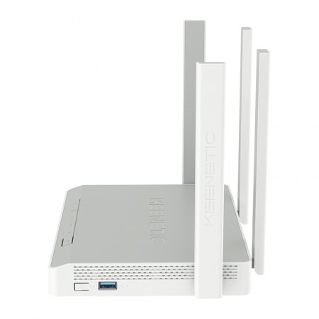 Роутер USB-WiFi Keenetic Hopper (KN-3810) фото 5