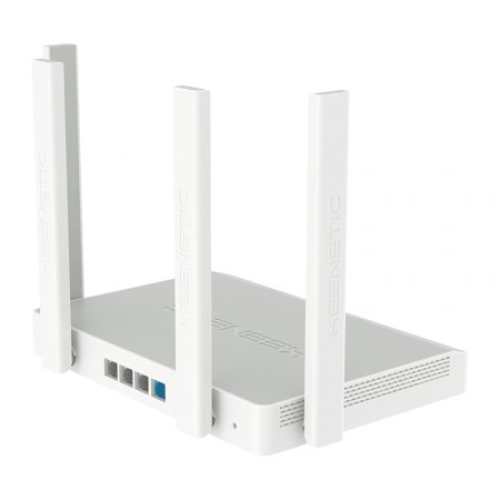 Роутер USB-WiFi Keenetic Hopper (KN-3810) фото 7