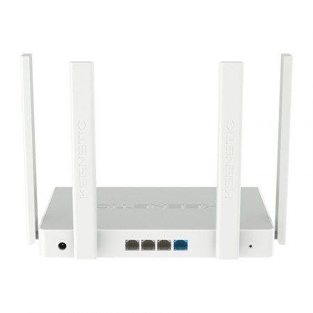 Роутер USB-WiFi Keenetic Hopper (KN-3810) фото 8