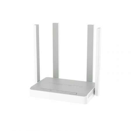 Роутер WiFi Keenetic Speedster (KN-3013) фото 1