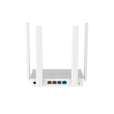Роутер WiFi Keenetic Speedster (KN-3013) фото 2