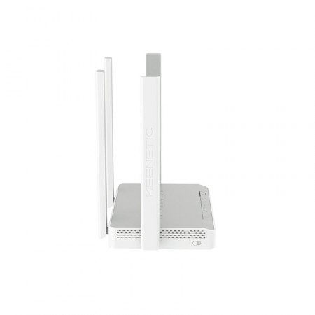 Роутер WiFi Keenetic Speedster (KN-3013) фото 3