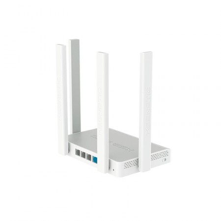 Роутер WiFi Keenetic Speedster (KN-3013) фото 4