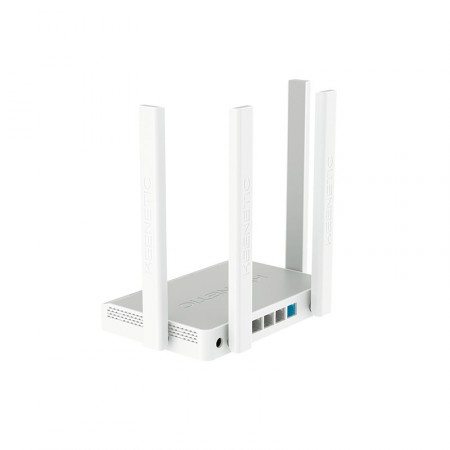 Роутер WiFi Keenetic Speedster (KN-3013) фото 6