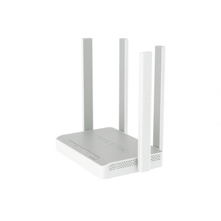Роутер WiFi Keenetic Speedster (KN-3013) фото 8