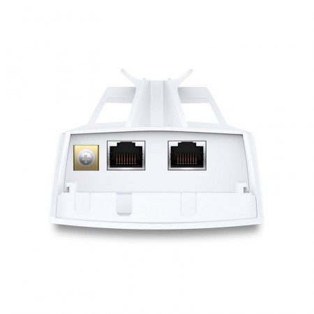 Точка доступа WiFi TP-Link CPE220 (2.4 ГГц, 100 мВт) фото 4