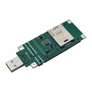 USB-модем LTE Cat.11 Quectel EP06-E (до 600 Мбит/с) бескорпусной фото 5