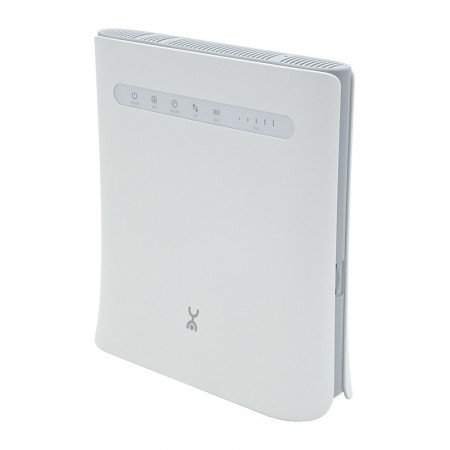 Усилитель сигнала связи интернета BS-WiFi-2x20 (4G до 20 км.) фото 2