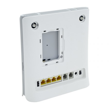 Усилитель сигнала связи интернета BS-WiFi-2x20 (4G до 20 км.) фото 3