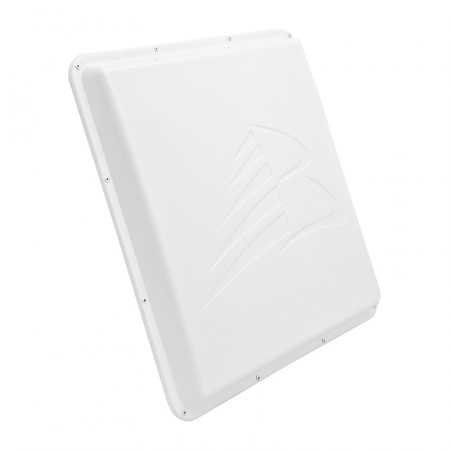 Усилитель сигнала связи интернета BS-WiFi-2x20 (4G до 20 км.) фото 4