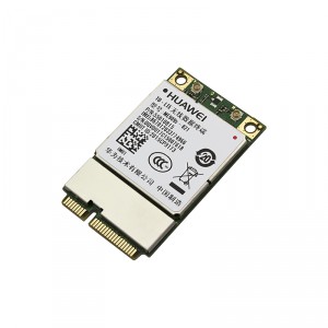 Модем 3G/4G Mini PCI-e Huawei me909s-821 фото 1