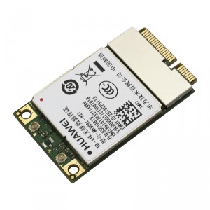 Модем 3G/4G Mini PCI-e Huawei me909s-821 фото 3