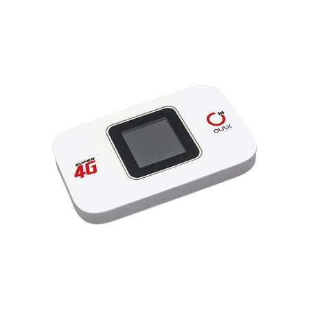 Роутер 4G/WiFi OLAX MF982 фото 1