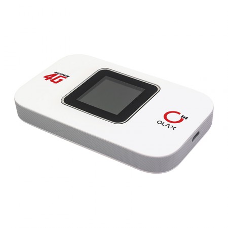 Роутер 4G/WiFi OLAX MF982 фото 2