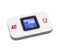 Роутер 3G/4G-WiFi OLAX MF982 фото 4