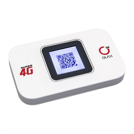 Роутер 4G/WiFi OLAX MF982 фото 6