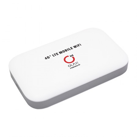 Роутер 4G/WiFi OLAX MF982 фото 7