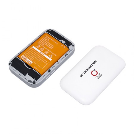 Роутер 4G/WiFi OLAX MF982 фото 8
