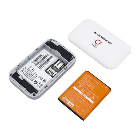 Роутер 4G/WiFi OLAX MF982 фото 9