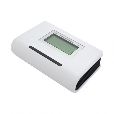Шлюз BS-GSM-Gate LCD (АКБ, RJ-11 FXS) фото 1