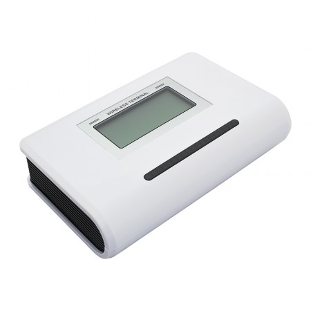 Шлюз BS-GSM-Gate LCD (АКБ, RJ-11 FXS) фото 2