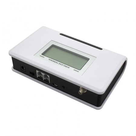 Шлюз BS-GSM-Gate LCD (АКБ, RJ-11 FXS) фото 3