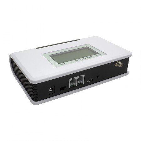 Шлюз BS-GSM-Gate LCD (АКБ, RJ-11 FXS) фото 4