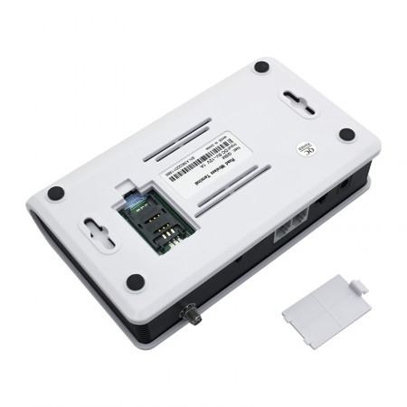 Шлюз BS-GSM-Gate LCD (АКБ, RJ-11 FXS) фото 6
