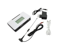 Шлюз BS-GSM-Gate LCD (АКБ, RJ-11 FXS) фото 9