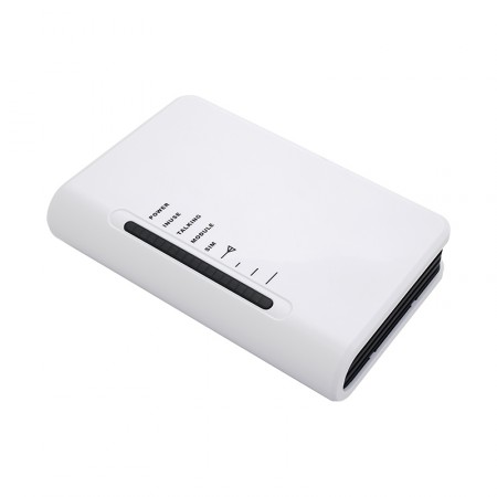 Шлюз BS-GSM-Gate LED (АКБ, RJ-11 FXS) фото 1