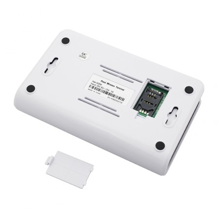 Шлюз BS-GSM-Gate LED (АКБ, RJ-11 FXS) фото 5
