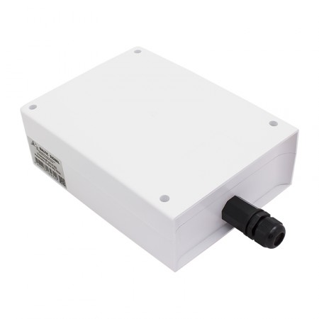 Уличный роутер Extra 4G Box фото 2