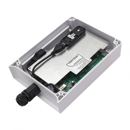 Уличный роутер Extra 4G Box фото 5